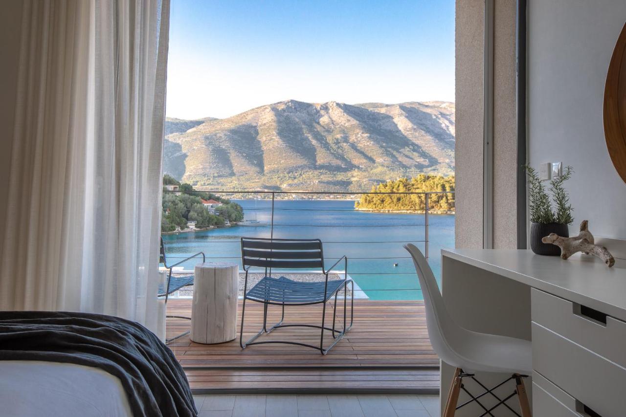 Tara'S Lodge Zrnovo Εξωτερικό φωτογραφία