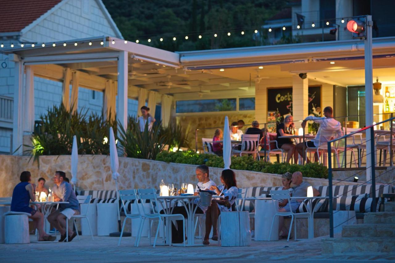 Tara'S Lodge Zrnovo Εξωτερικό φωτογραφία