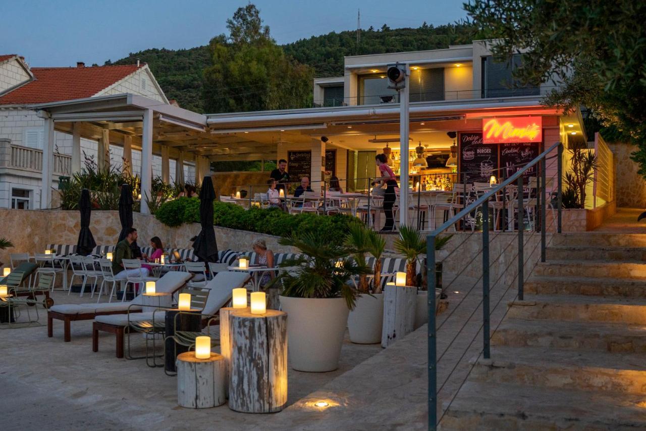 Tara'S Lodge Zrnovo Εξωτερικό φωτογραφία