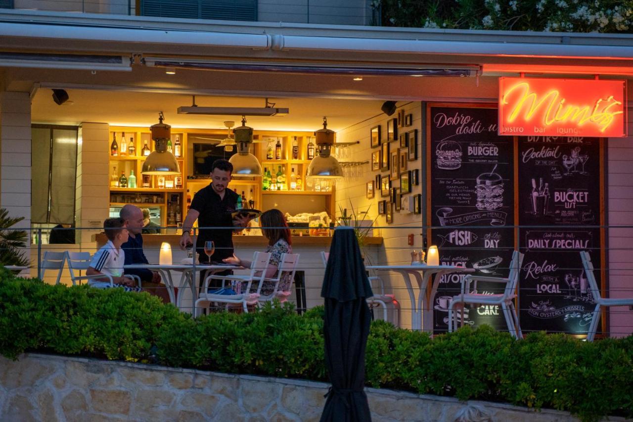 Tara'S Lodge Zrnovo Εξωτερικό φωτογραφία