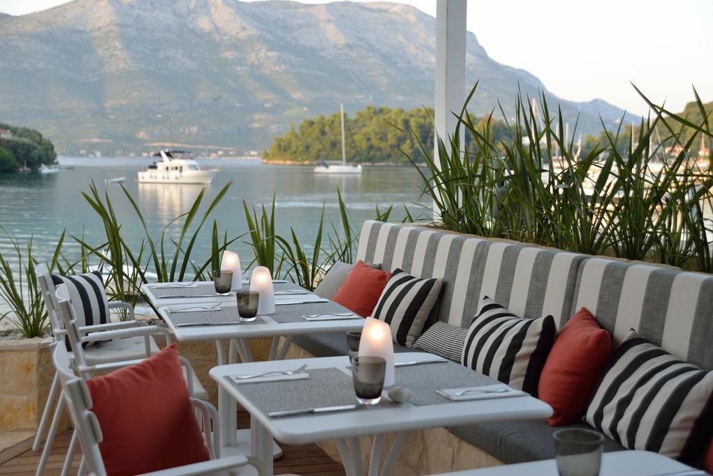 Tara'S Lodge Zrnovo Εξωτερικό φωτογραφία